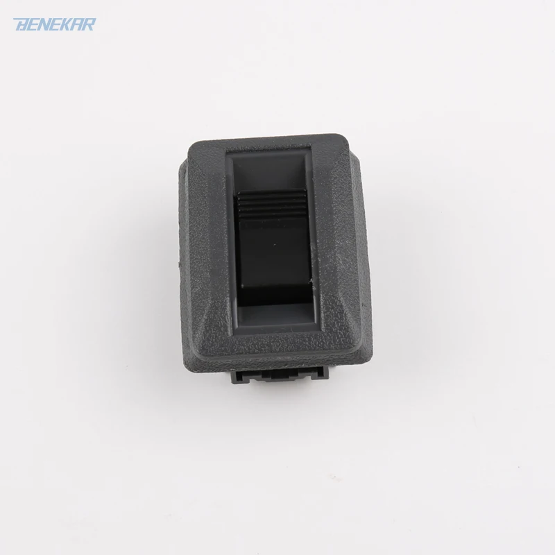 Benekar пассажирская Боковая дверь электрическая оконная переключатель ручка для