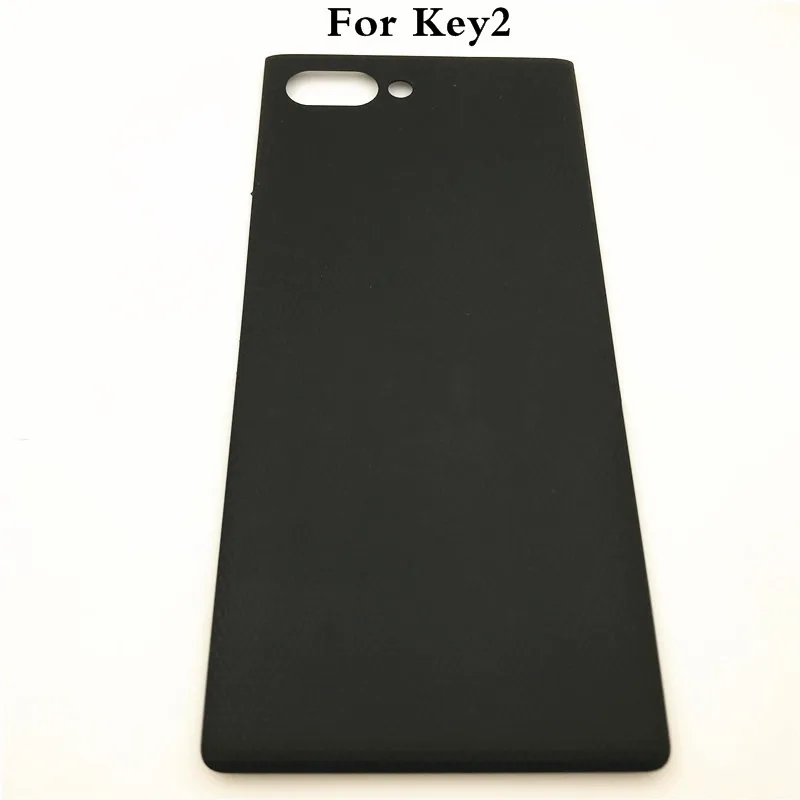 

Original For Blackberry Keytwo Key 2 Key2 Back Cover Battery Door Back Housing Rear Case With Logo Replacement Parts