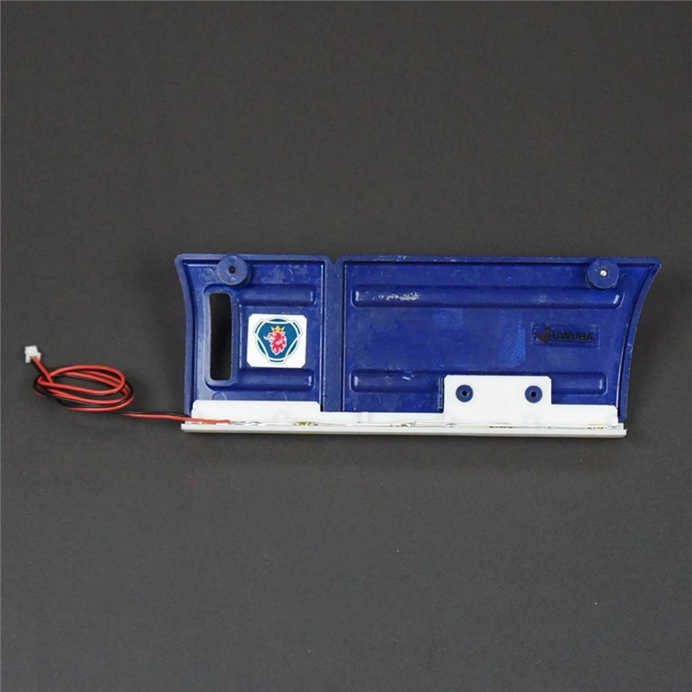 прочный diy боковой светодиодн