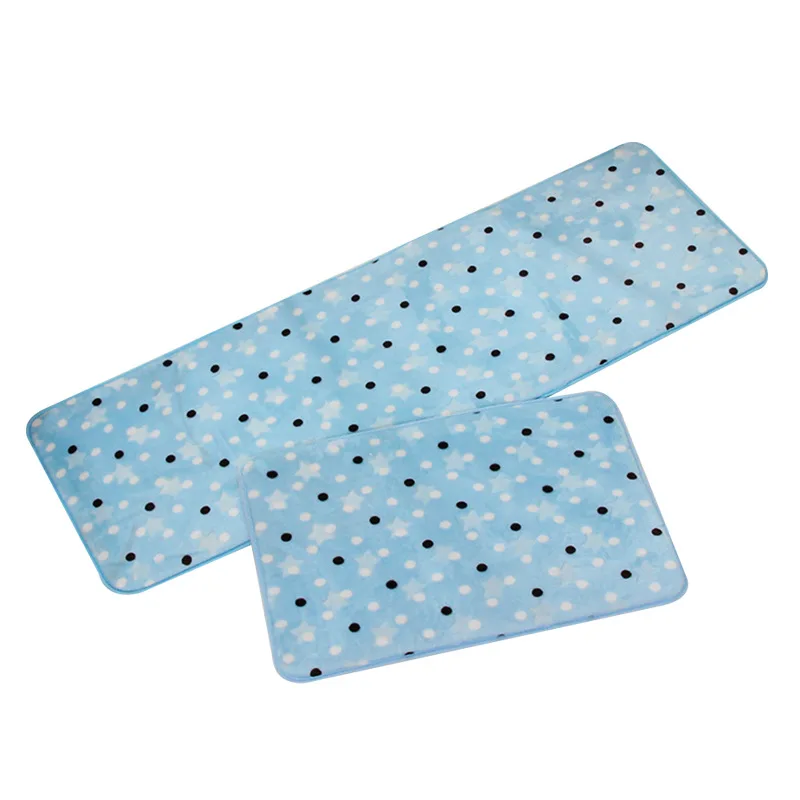 Длинный кухонный ковер нескользящий коврик комфортные Коврики для пола идеально