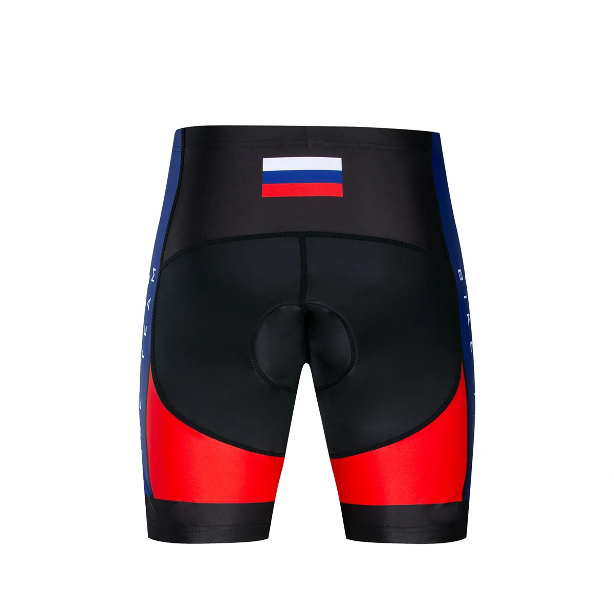 Велосипедные шорты Для мужчин России противоударный 4D гель мягкий дорожный велошорты велосипед Колготки