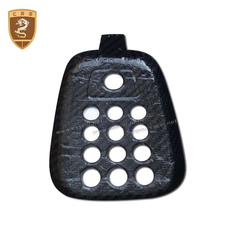 Аксессуары автомобисветильник задняя противотуманная фара крышка