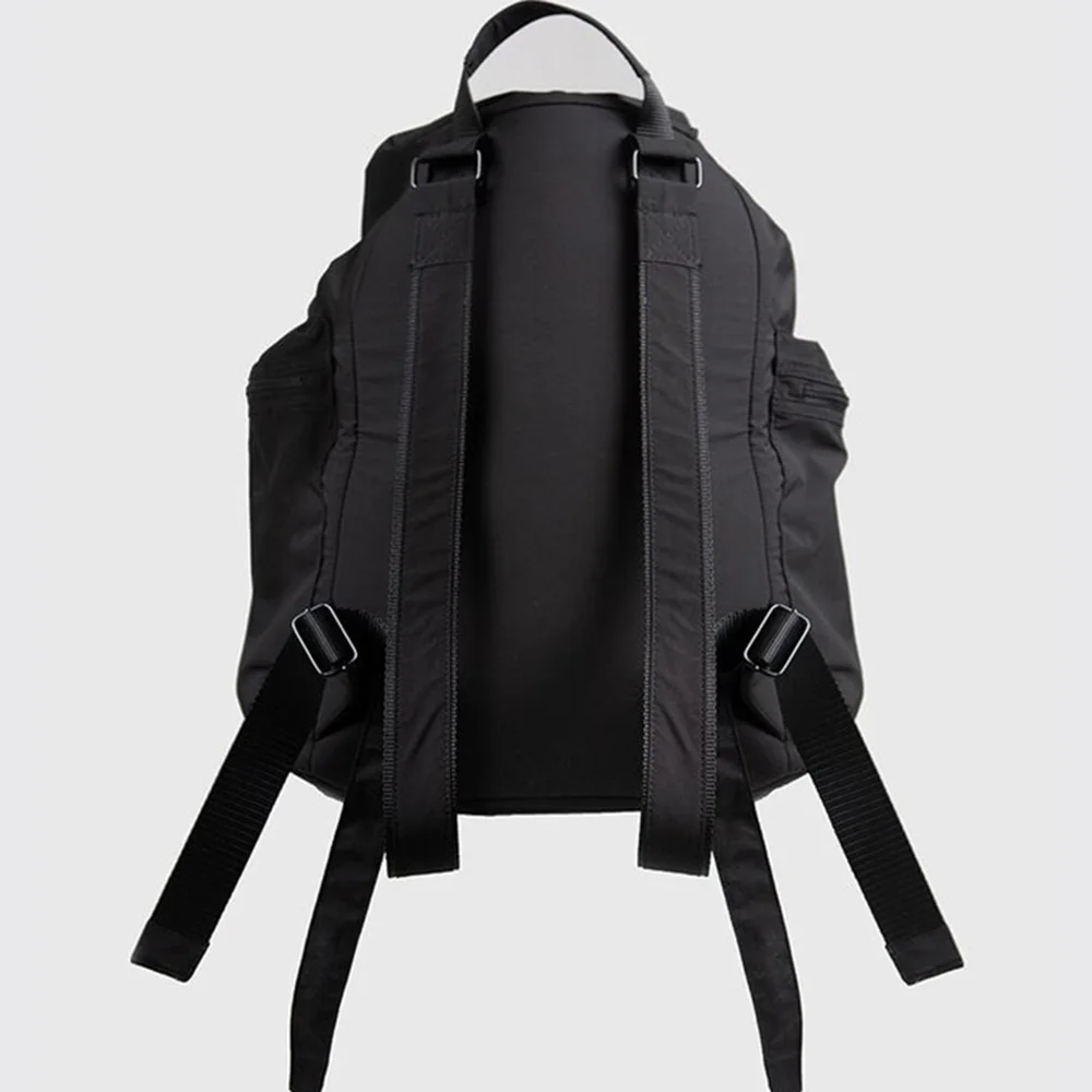 Школьные ранцы Rosetic для женщин черная уличная одежда готический Повседневный