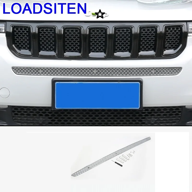 Автомобильная хромированная оконная решетка багажника крыло зеркало внешние