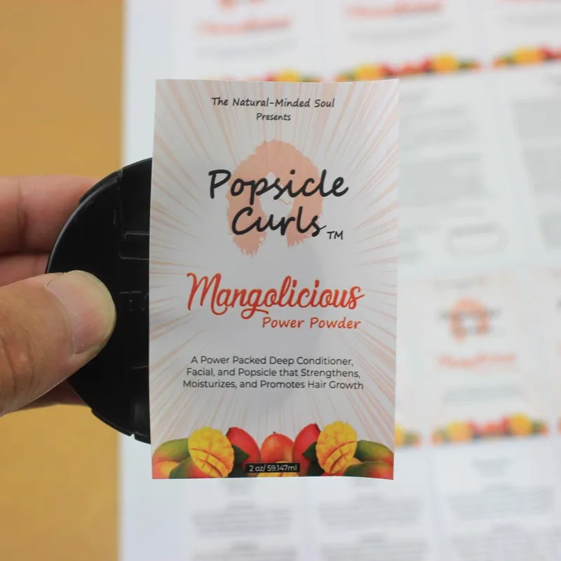 Индивидуальная этикетка фассона Высококачественная бутылка воды частная |