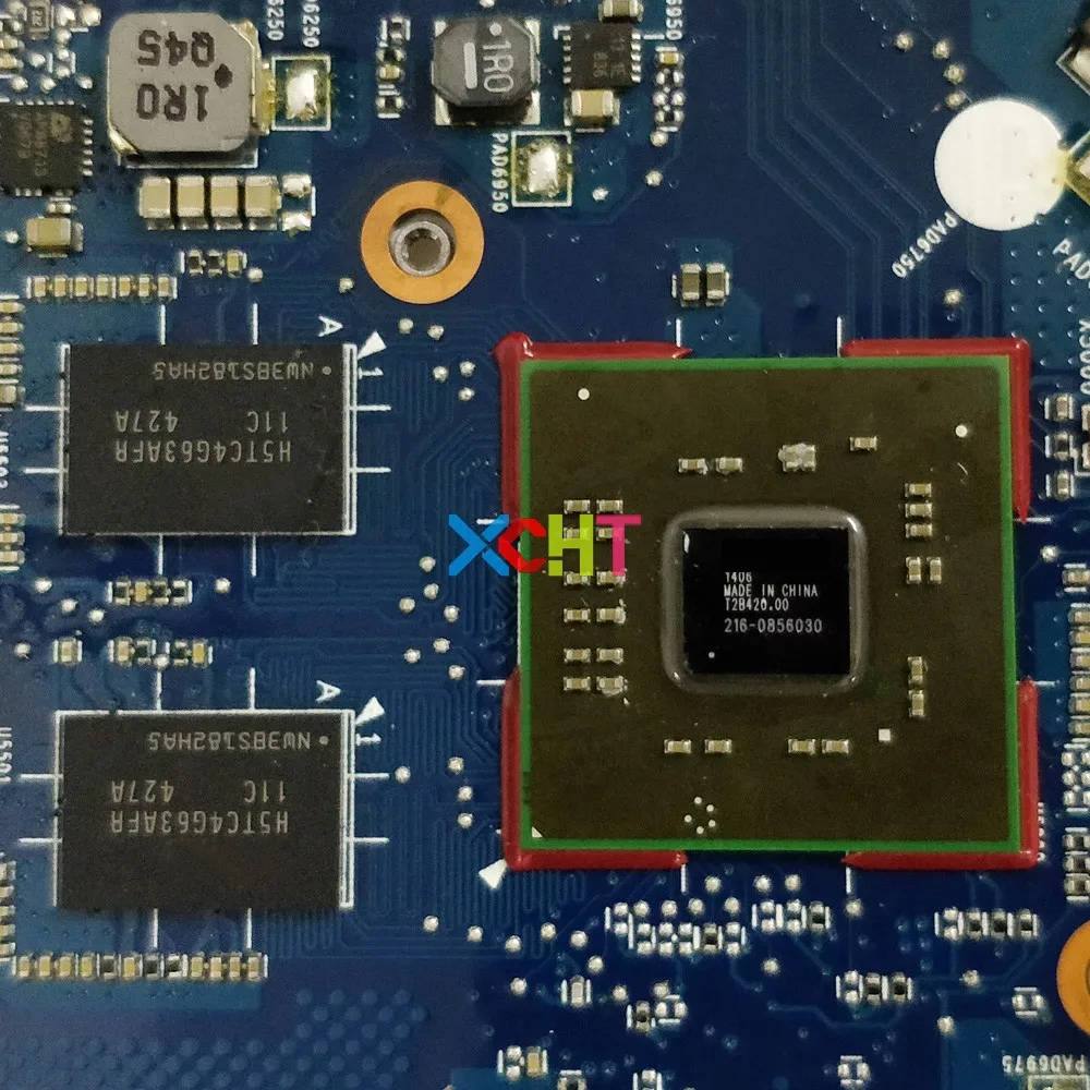 Материнская плата для ноутбука HP 355 G2 777342 001 501 601 6050A2612501 MB A01 w A8 6410 R5