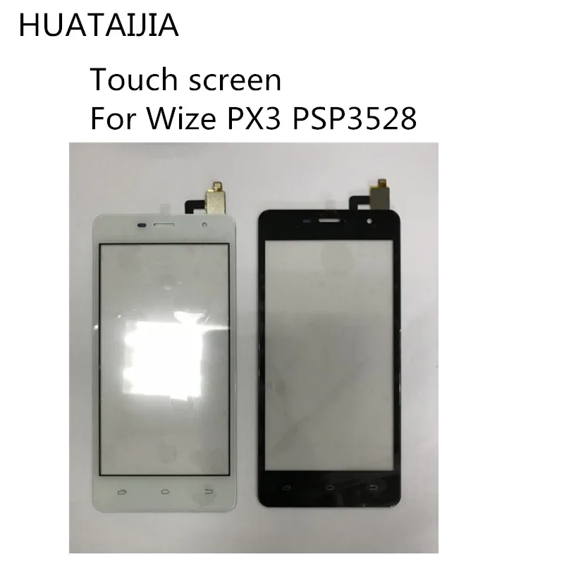 

For Prestigio Wize PX3 PSP3528 Touch Touch Panel Touch Screen Digitizer Glass For Prestigio Wize PX3 PSP3528 DUO