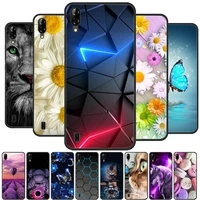 for blackview a60 pro case silicone soft tpu phone cover for blackview a60 a 60 6 1 inch case bumper for blackview a60pro capa