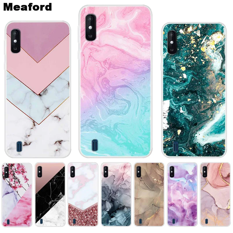 

For Wiko Y81 Case New Fashion Marble silicon Soft TPU Back Cover For Wiko Y51 Y 51 Y61 Y62 Phone Cases for WikoY81 Y 81 Coque