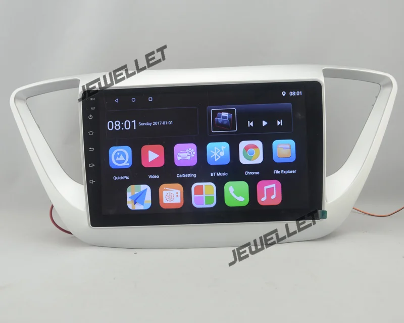 9 &quotчетырехъядерный 2.5D ips экран Android 10 Автомобильный gps Радио навигатор для hyundai