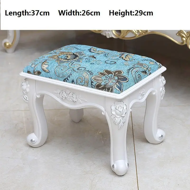 

Pouf Rangement Vanity Chair Madera Nordic Furniture Sofa Pouffe Storage Banco Zapatero Taburete Sgabello Poef Ottoman Stool