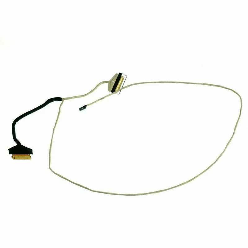 

LCD Video Cable DC020023A00 DC020023A20 Fit Lenovo S145-15IWL 340C-15 FS540