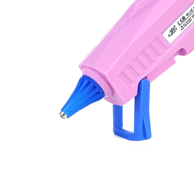 

30W Hot Melt Glue Gun Anti-scalding Home Handmade DIY Student Special Children Hot Melt Gun