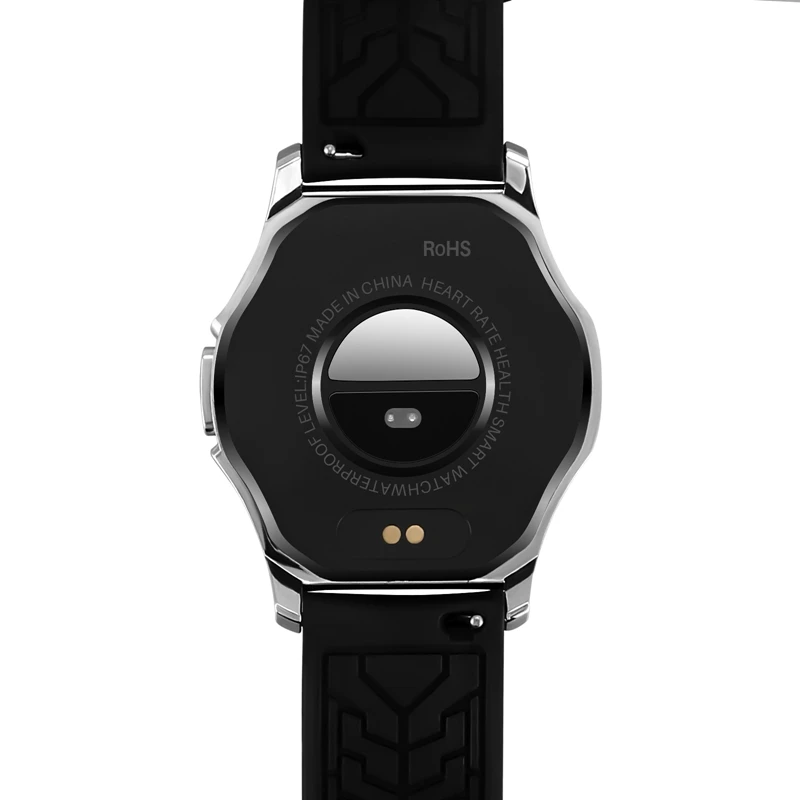 

Body Temperature Watch TW6 Color Sn Heart Rate Blood Pressure Monitoring Multiple Sports Modes Waterproof