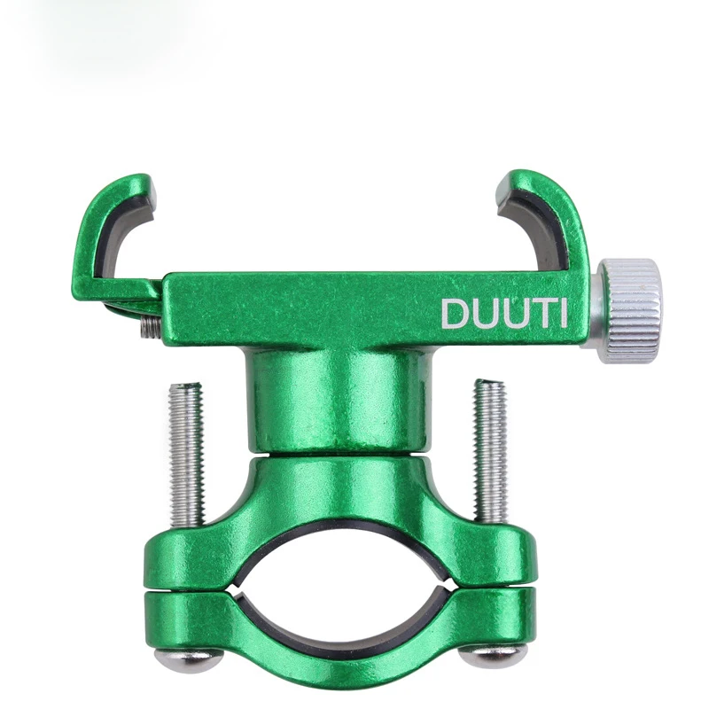 Электрический держатель для телефона мотоцикла ударопрочный велосипедный