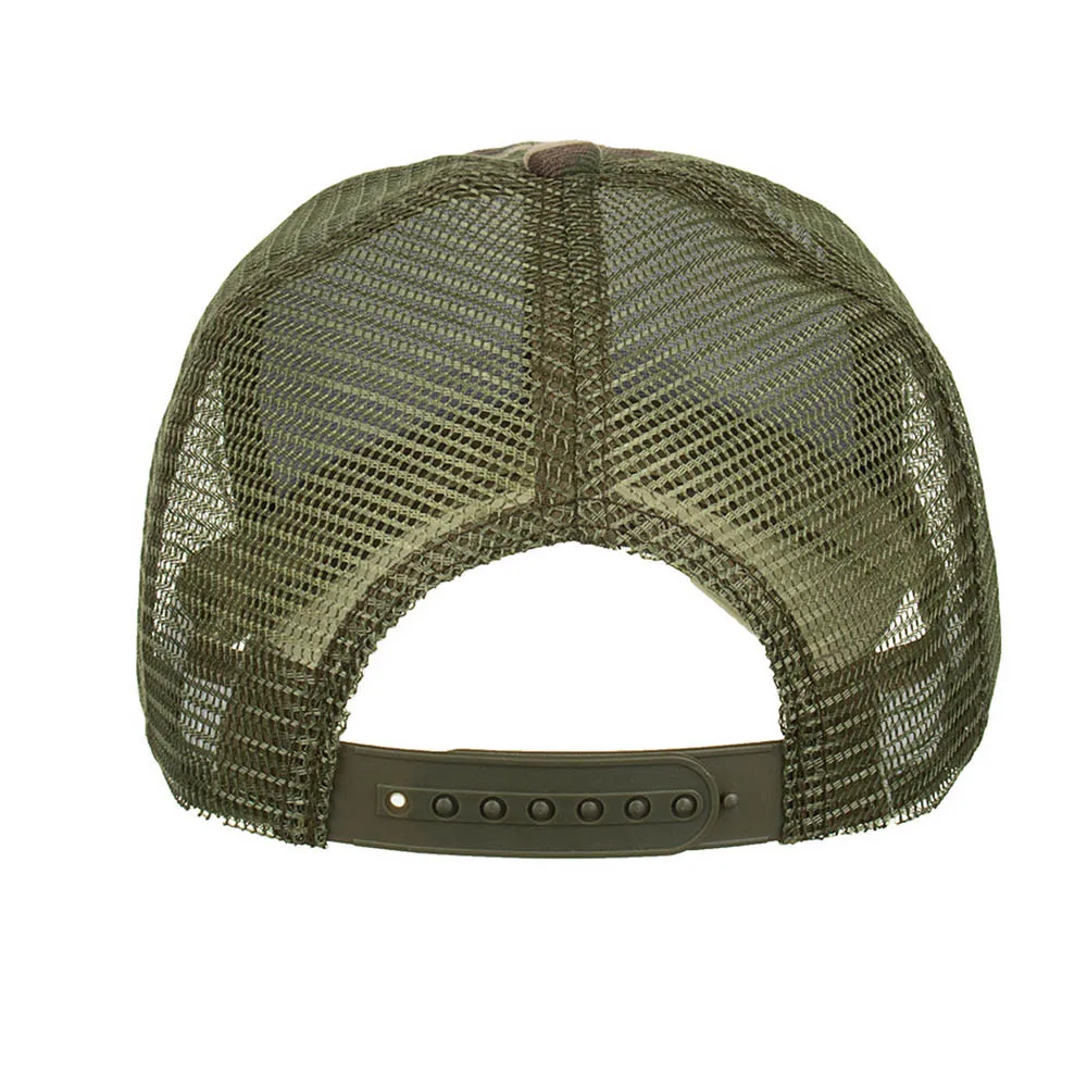 

D Camouflage Summer Cap Mesh Hats For Men Women Casual Hats Hip Hop Baseball Caps Adjustable Cap Classic Snapback Sun Hat