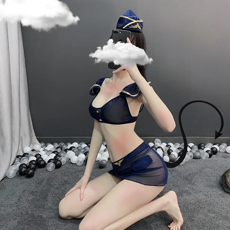 Сексуальное эротическое нижнее белье из тюля сексуальный взрослый костюм