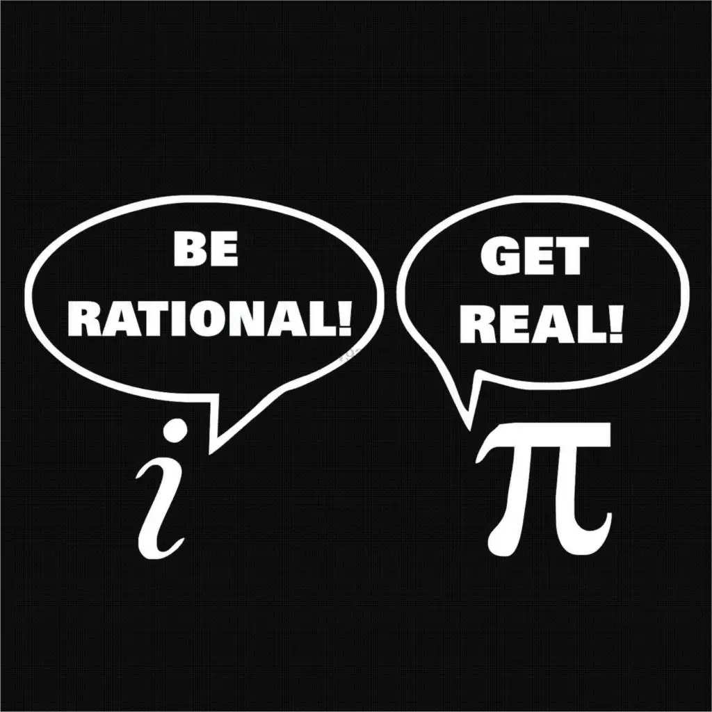 BE Range GET REAL geek math черная футболка всех размеров забавные поговорки| |