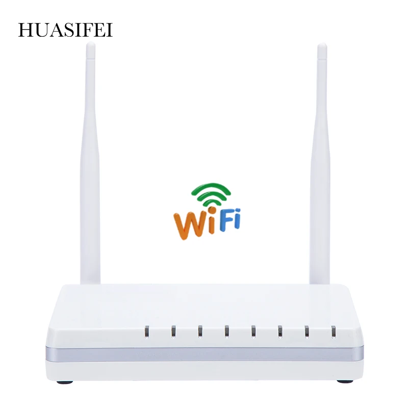 Cheapest 300mbps WiFi Wireless Router 802.11n Repeater Access Point Support Voip Phone for 3G 4G USB Modem Omni 2 | Компьютеры и офис