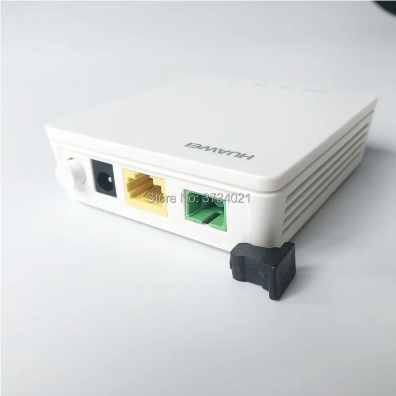 50 шт. Бесплатная доставка 100% Новый HW HG8010H GPON SC APC Однопортовый