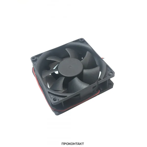 Вентилятор 80x80x25 8025MS 24VDC 0.08A втулка TIDAR | Компьютеры и офис