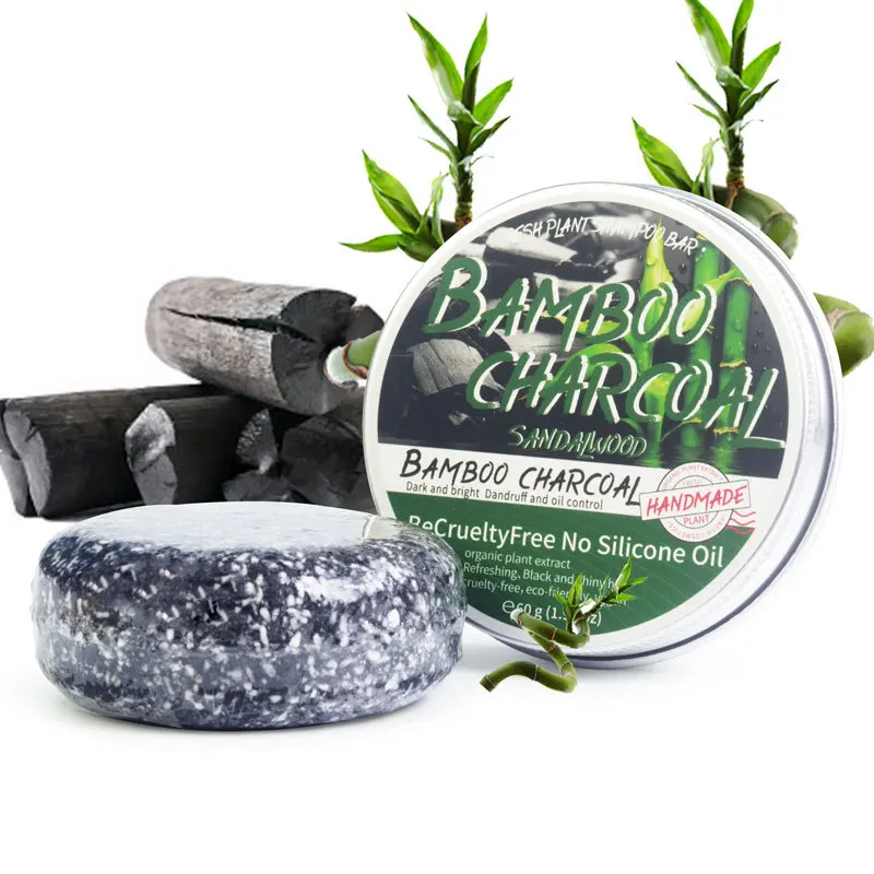 

Fashion Shampoo Soap Handmade Hair Growth Soap Cold Processed Shampoo Soap Hair Shampoo Bar 100% Pure Plant Natural Hair Care
