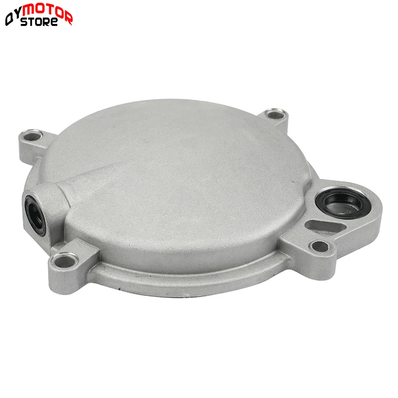 Мотоциклетный правый боковой Картер крышка сцепления для YX 150 160cc 1P60FMJ 1P60FMK детали