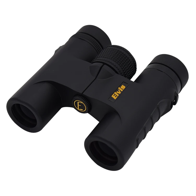 

China Small Binoculars Leaohard 8X25 Portable Bak4 Compact Binoculars
