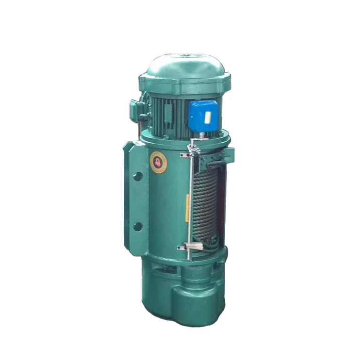 

monorail movable engine hoist crane 3t 5t