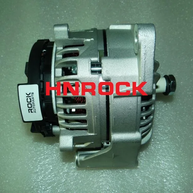 NEW HNROCK 12V 150A ALTERNATOR 0124615030 FOR Mercedes - AliExpress