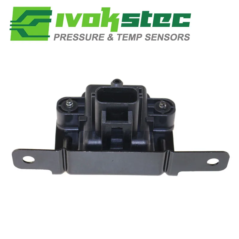 Датчик абсолютного давления во множестве для 98 - 03 FORD E-350 E-450 E-550 Ecololine Super Duty Trip 7.3L