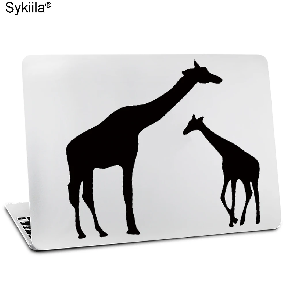 Наклейка с котом для Aladin Magic Racer для Macbook Skin Air 11 12 13 Pro 13 15 17 retina для Apple, ноутбука, автомобиля, Виниловая наклейка