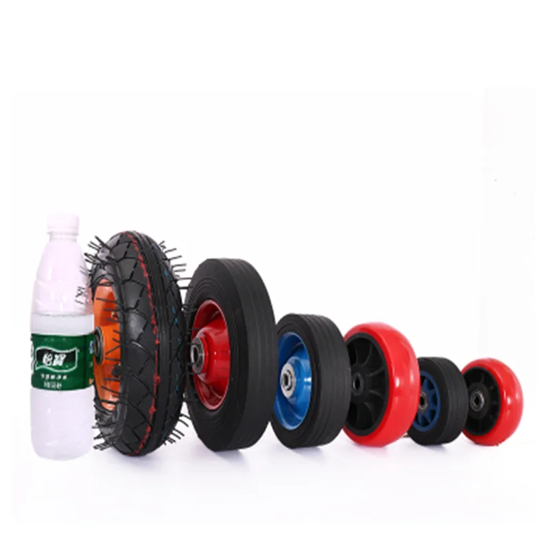 

Folding luggage car heavy king hand cart transportation shopping trailer portable pull cargo trolley small pull cart