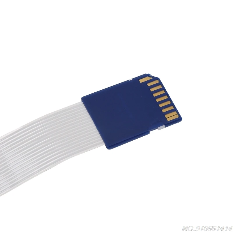 

SD Male To SD Female SDHC SDXC Card Reader Extension Cable For Phone GPS TV N30 20 Dropshipping