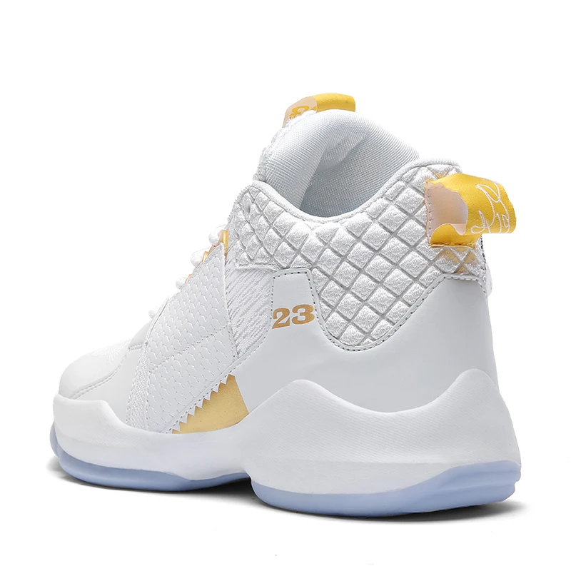 Женская и Мужская спортивная баскетбольная обувь цветные мужские атлетические