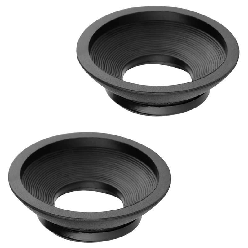 Eyecup Eyepiece Dk-19 Rubber Viewfinder For Nikon D810 D5 D4S D4 D3X D3S D3 D700 D800 D800E D2Xs D2X D2 Hf6 (2Pack) | Электроника