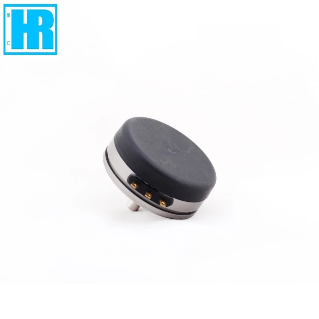 

WDD50A2 Conductive plastic potentiometer for train project