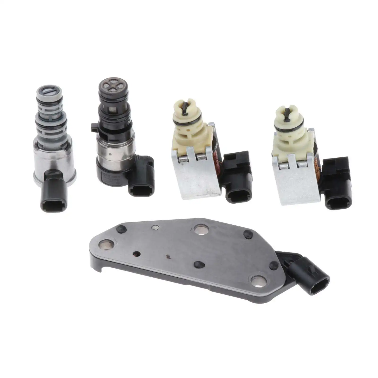 

4T65E Transmiion Solenoid Kit for EPC TCC 2 Volvo 2003 Up 84421G 84431H