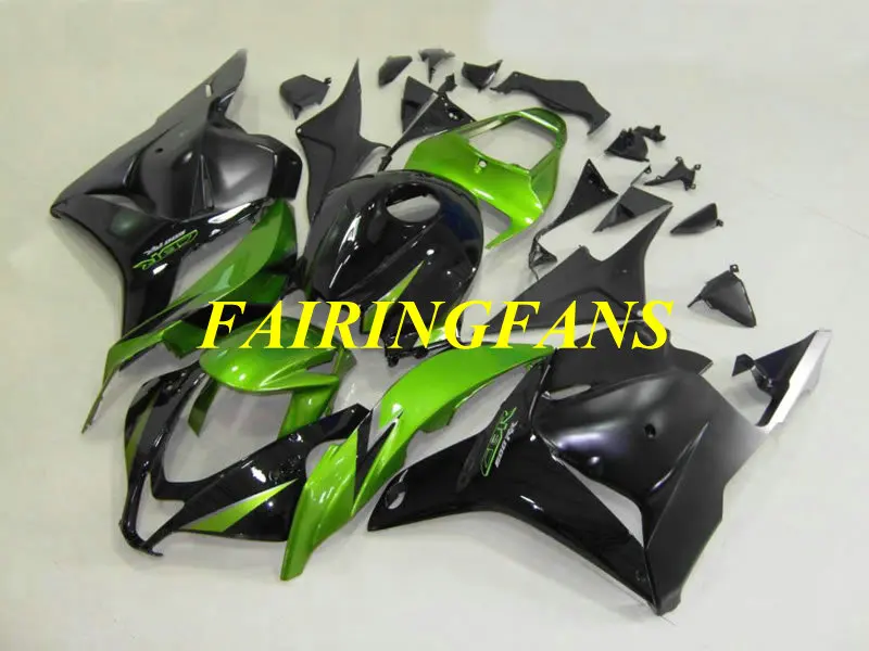 Инжекторный комплект для HONDA CBR600RR F5 09 10 11 12 CBR 600 RR 2009 2010 2012 Обтекатели на кузов +