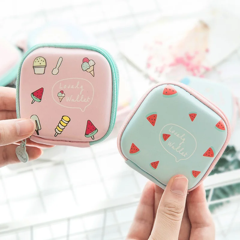 Портативный цифровой ящик для хранения сумка гарнитуры сумки-органайзеры