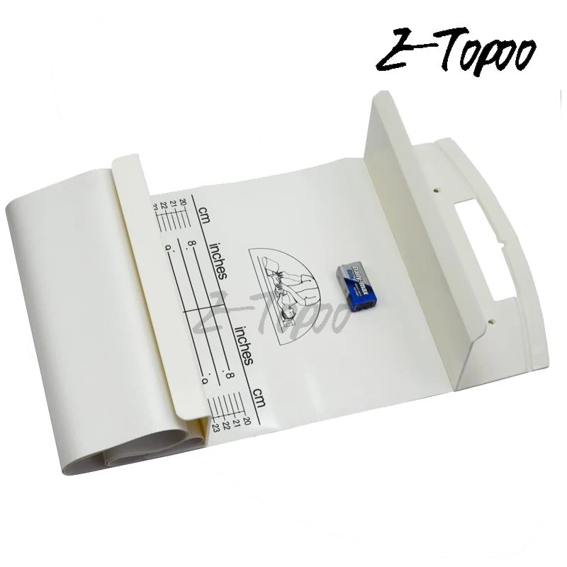 Измерительный коврик для младенцев детский измеритель длины тела измерение