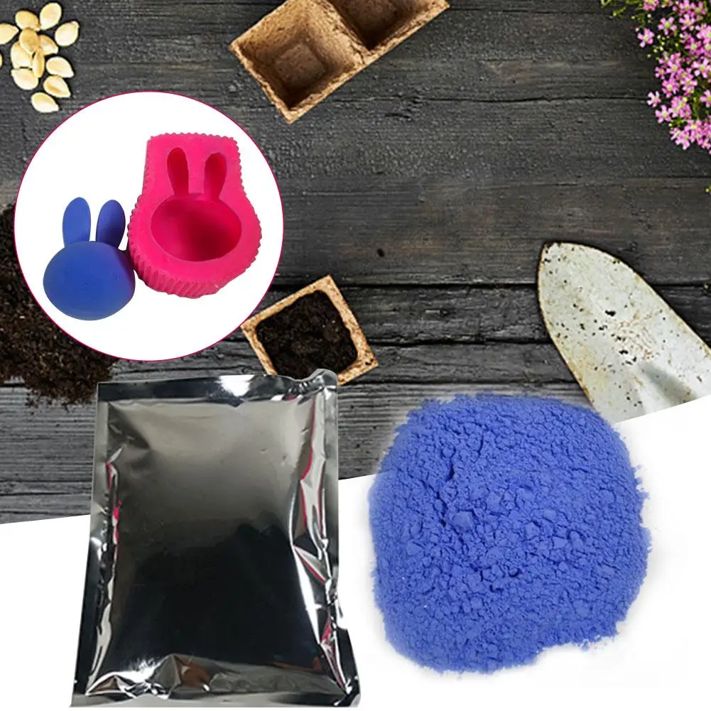 Гипсовый порошок сделай сам Супер жесткий Высокоплотный полимер для