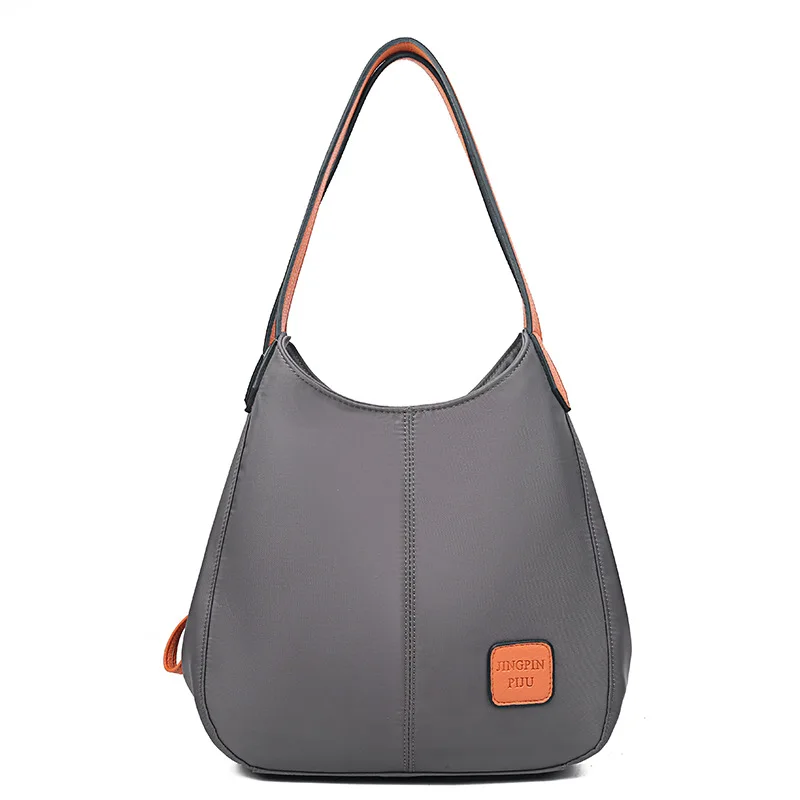 

Женские сумки, кожаная сумка-тоут для женщин, сумки на плечо, винтажные сумки с верхними ручками, модная повседневная сумка-тоут от известно...