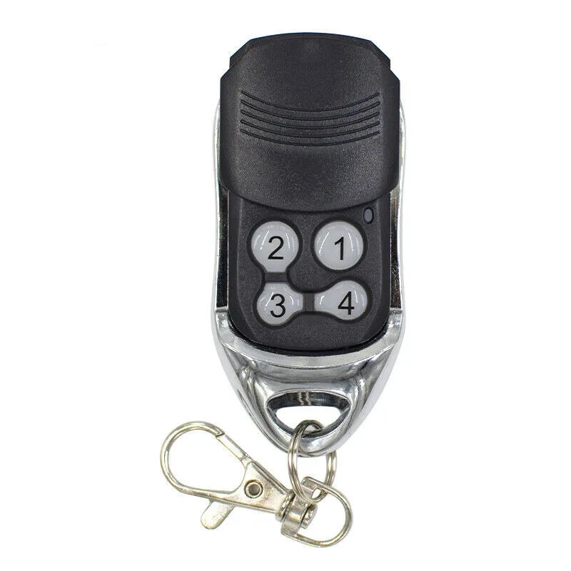 Normstahl CRAWFORD RCU 433 2K / 4K remote control rolling code 92 MHz garage door gate | Безопасность и защита
