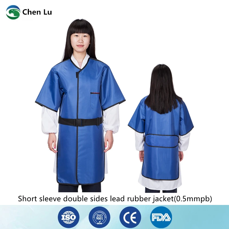 Подлинная ионизирующая защита от излучения 0