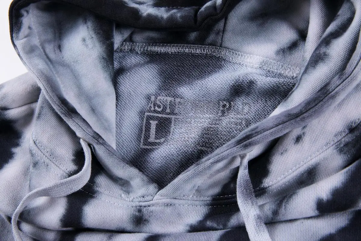 

19SS Travis Scott Astroworld black hole vortex Hoodie Kanye lightning Hip Hop Tee High Quality Travis Scott Sweatshirt Men women