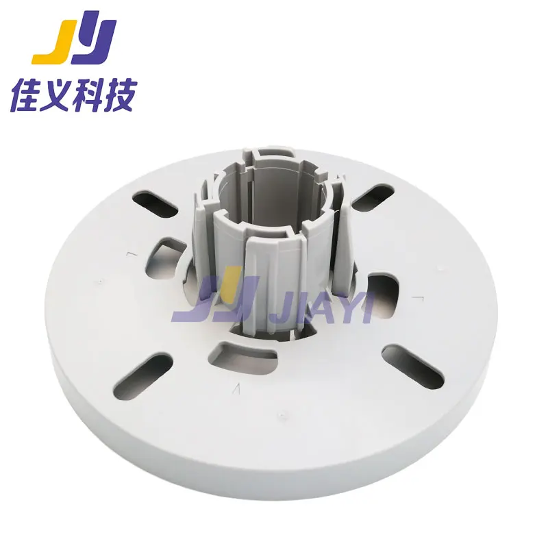 Высококачественные фланцевые запасные части для множества