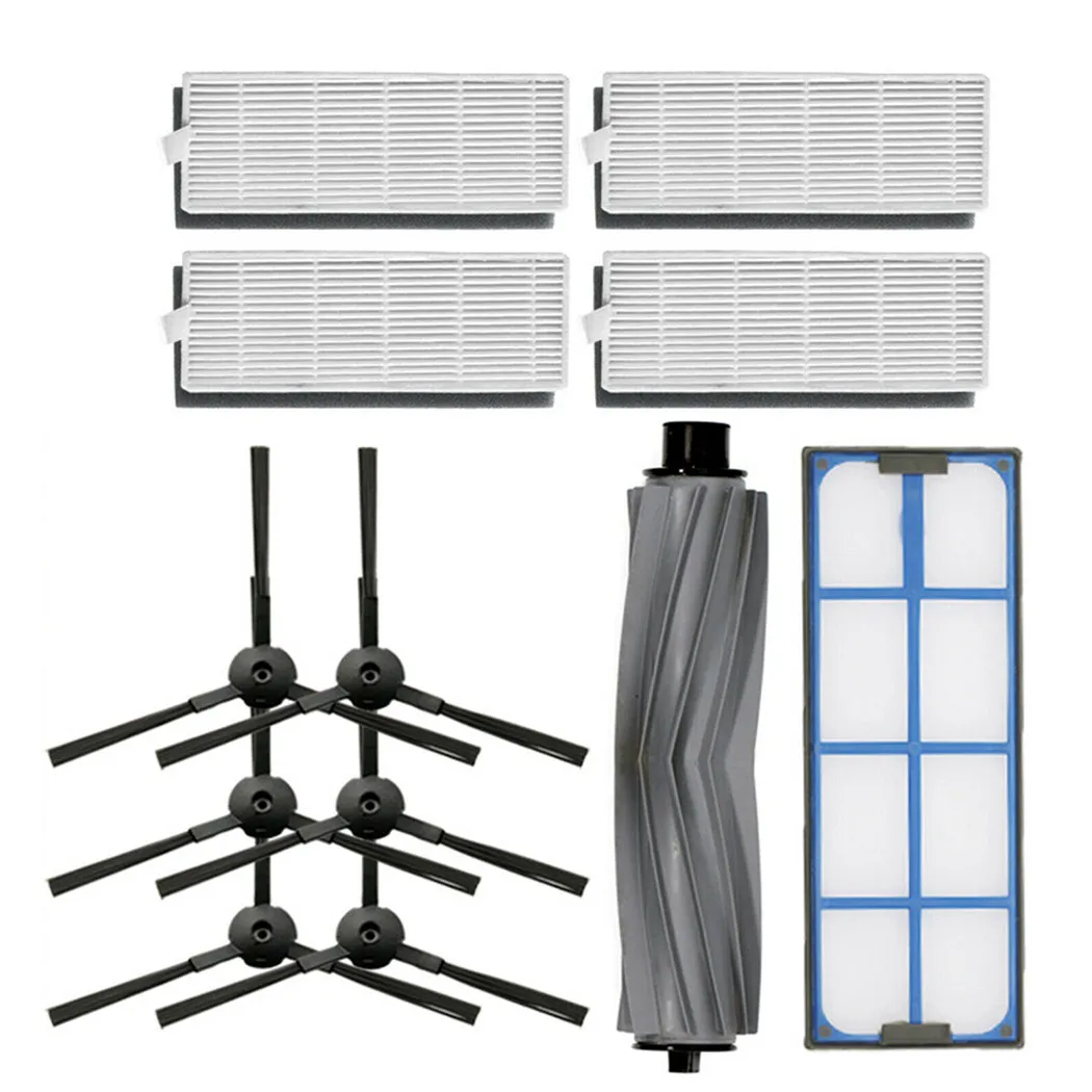 

ILIFE A8, A6, X620, X623