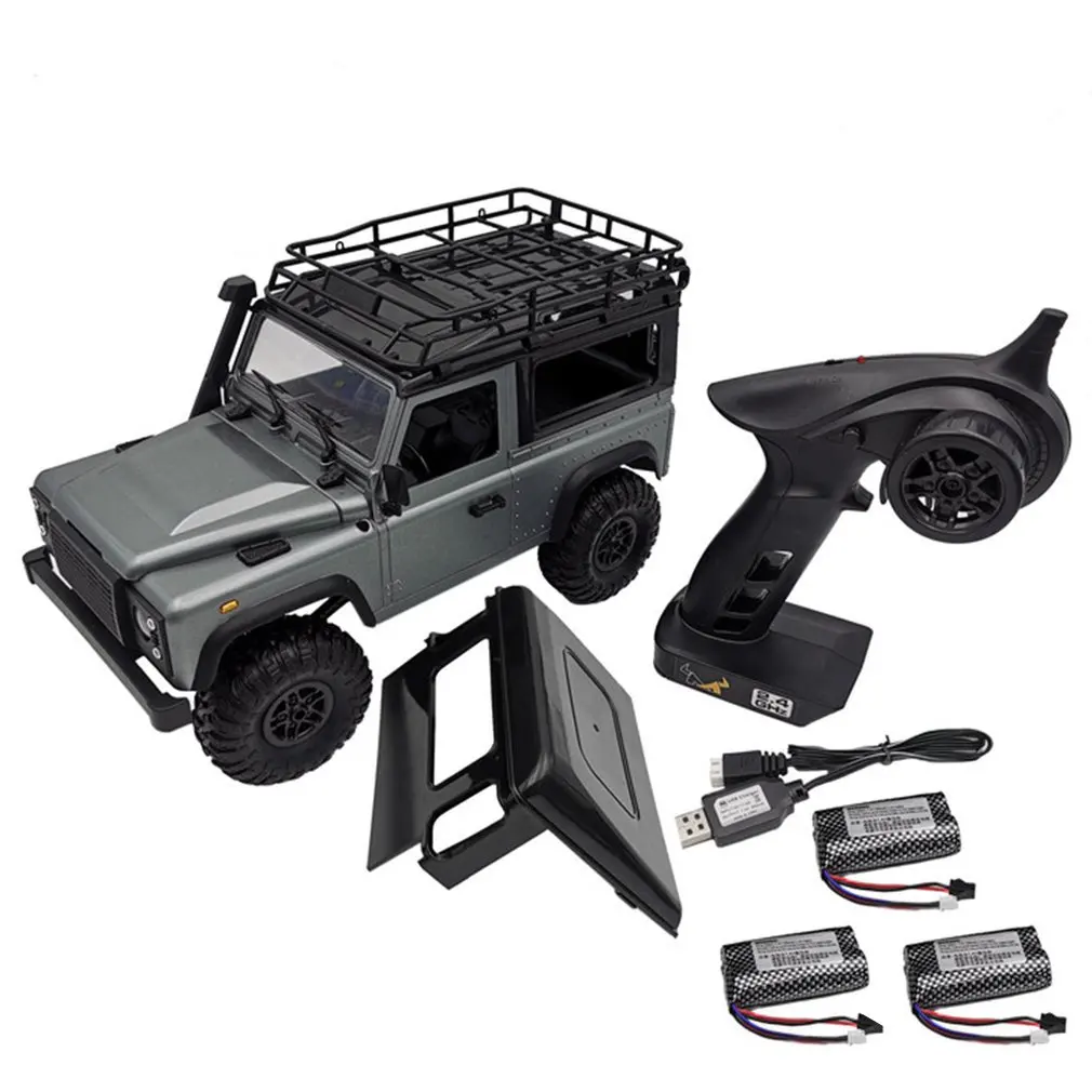 112 mn99s 24g радиоуправляемые автомо