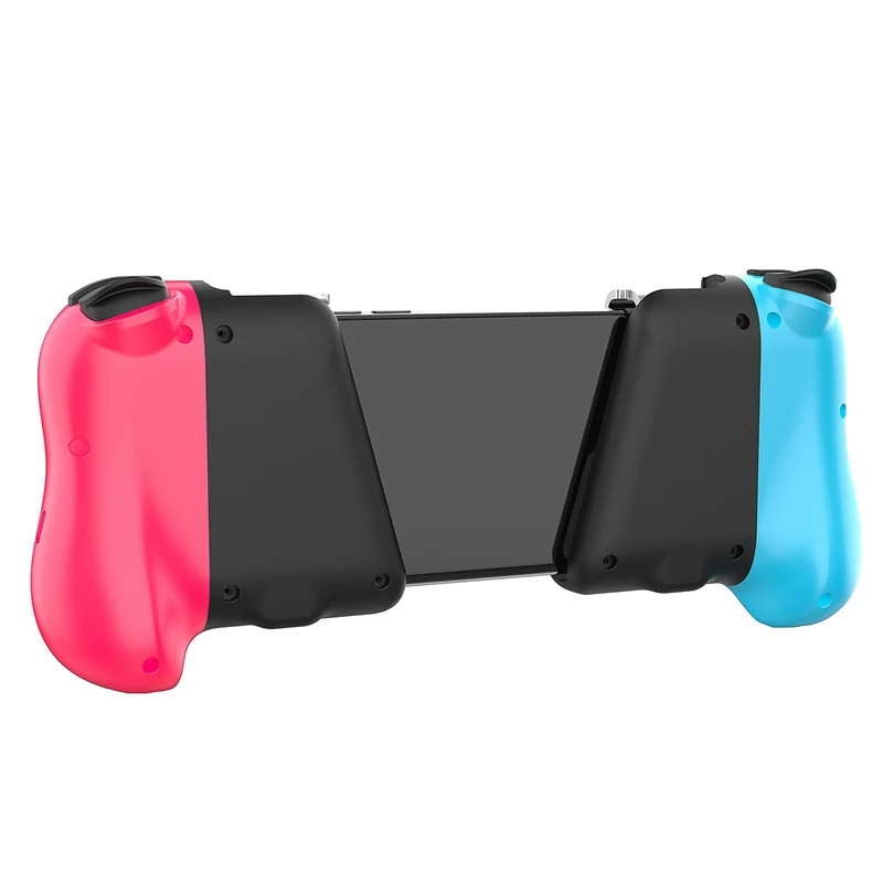 Беспроводной Bluetooth джойстик для Android /IOS|Геймпады| |